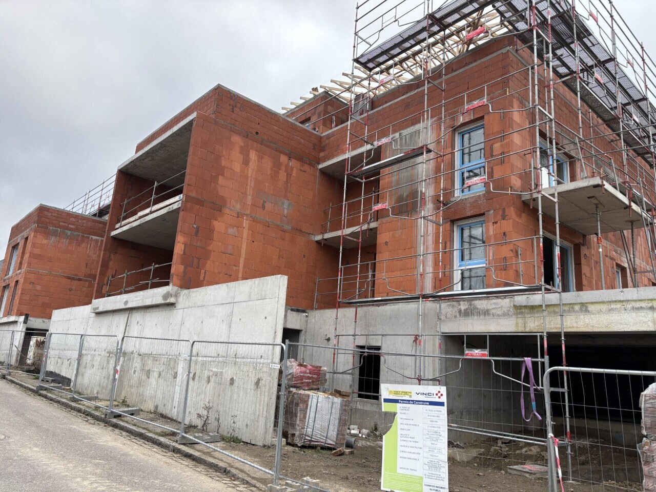 la dépollution des sols au cœur des débats