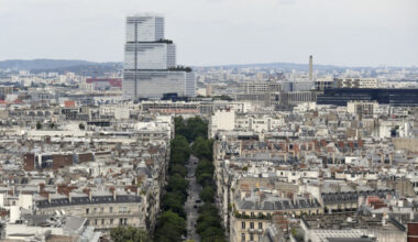 Infrastructures : l'Inspection générale des finances étrille le coût "rarement compétitif" des partenariats public-privé - 24/12/2025 à 10:22