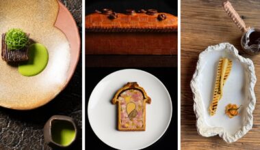 À Paris ou en régions, ces 15 plats qui ont enchanté nos papilles en 2025