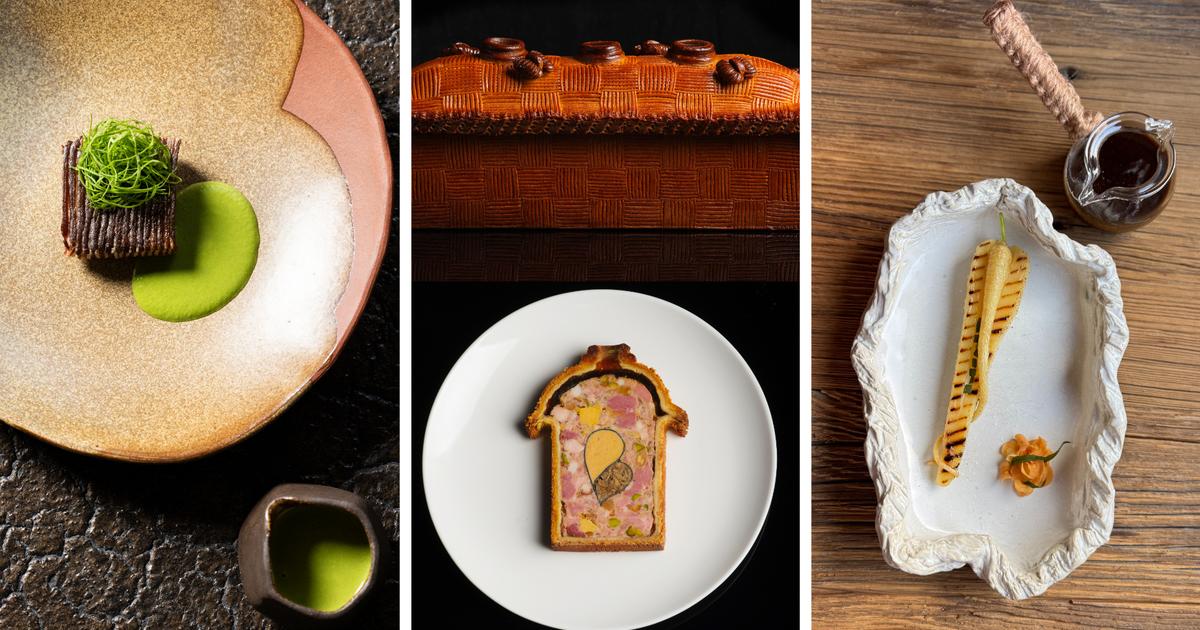 À Paris ou en régions, ces 15 plats qui ont enchanté nos papilles en 2025