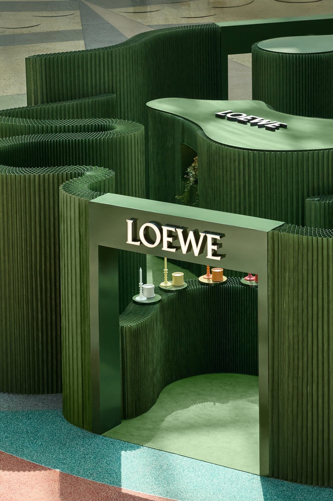 Loewe a créé la surprise mercredi matin
