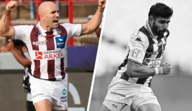 succès tonitruant du champion d’Europe, Palu et Matiu en forme mais une défense passoire... Les tops et les flops