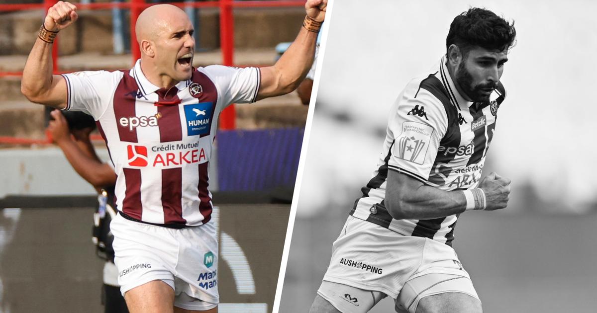 succès tonitruant du champion d’Europe, Palu et Matiu en forme mais une défense passoire... Les tops et les flops