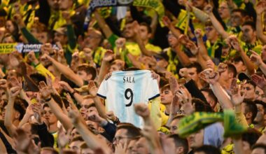 Pour le FC Nantes, « la honte est du côté de Cardiff » dans l'affaire Emiliano Sala