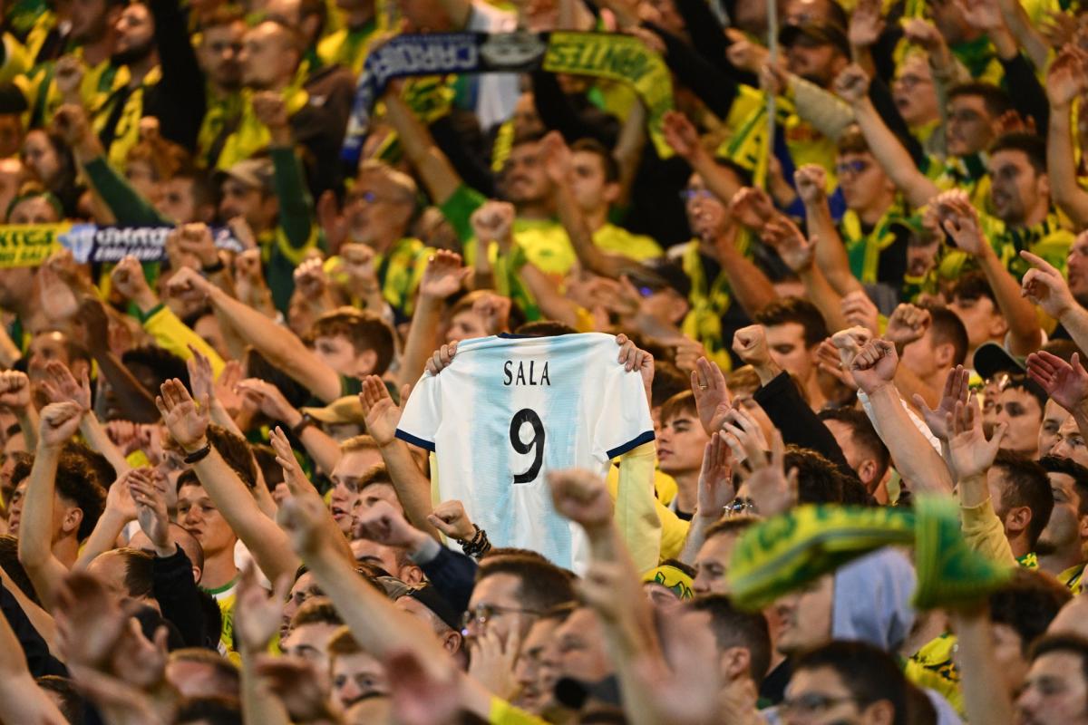 Pour le FC Nantes, « la honte est du côté de Cardiff » dans l'affaire Emiliano Sala