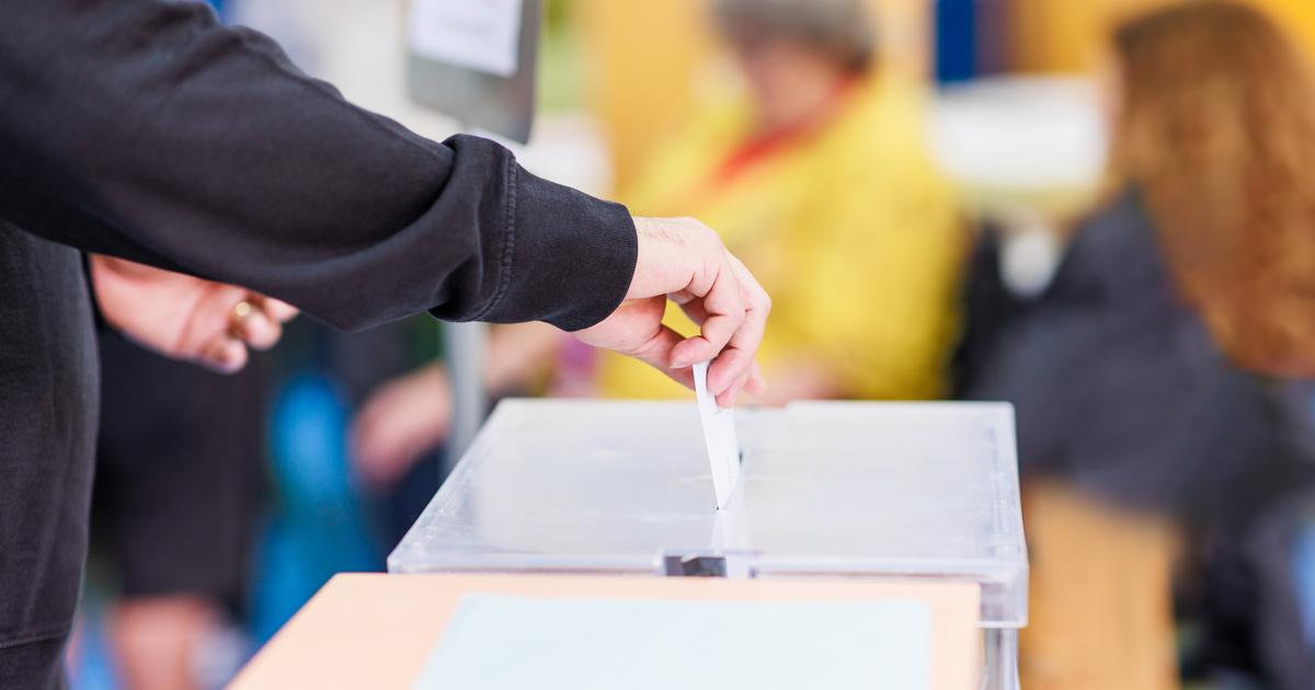 un nouveau maire élu après l’affaire du chantage à la sextape