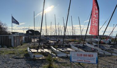 Le plus grand centre nautique de la Côte d’Azur pourrait fermer définitivement ses portes dès ce lundi 22 décembre 2025, on vous explique pourquoi