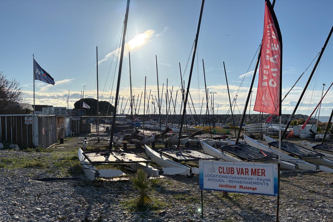 Le plus grand centre nautique de la Côte d’Azur pourrait fermer définitivement ses portes dès ce lundi 22 décembre 2025, on vous explique pourquoi