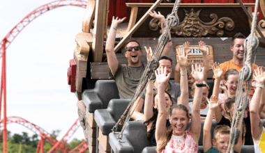 Coup de tonnerre : le meilleur parc d'attractions français va s'exporter en Allemagne ! Ce parc méconnu va devenir un futur géant européen