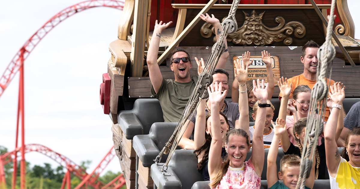 Coup de tonnerre : le meilleur parc d'attractions français va s'exporter en Allemagne ! Ce parc méconnu va devenir un futur géant européen