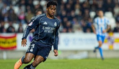 17 millions de vues, Endrick explose les compteurs de l’OL et fait sensation