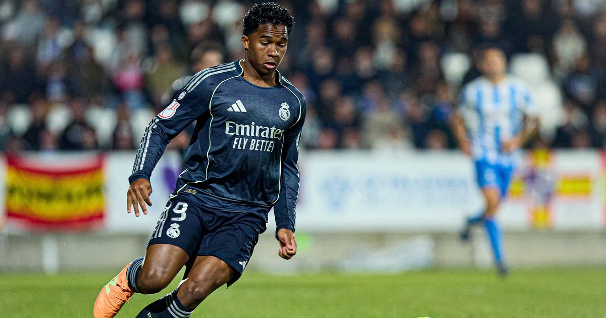 17 millions de vues, Endrick explose les compteurs de l’OL et fait sensation