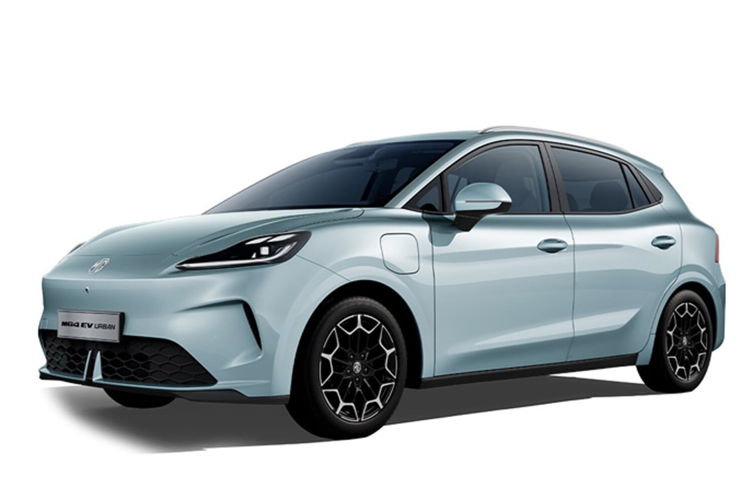 Cette voiture électrique chinoise compacte devrait finalement arriver en Europe