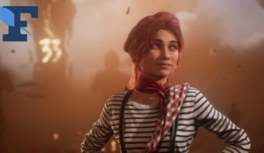 notre sélection des meilleurs jeux vidéo de l’année 2025