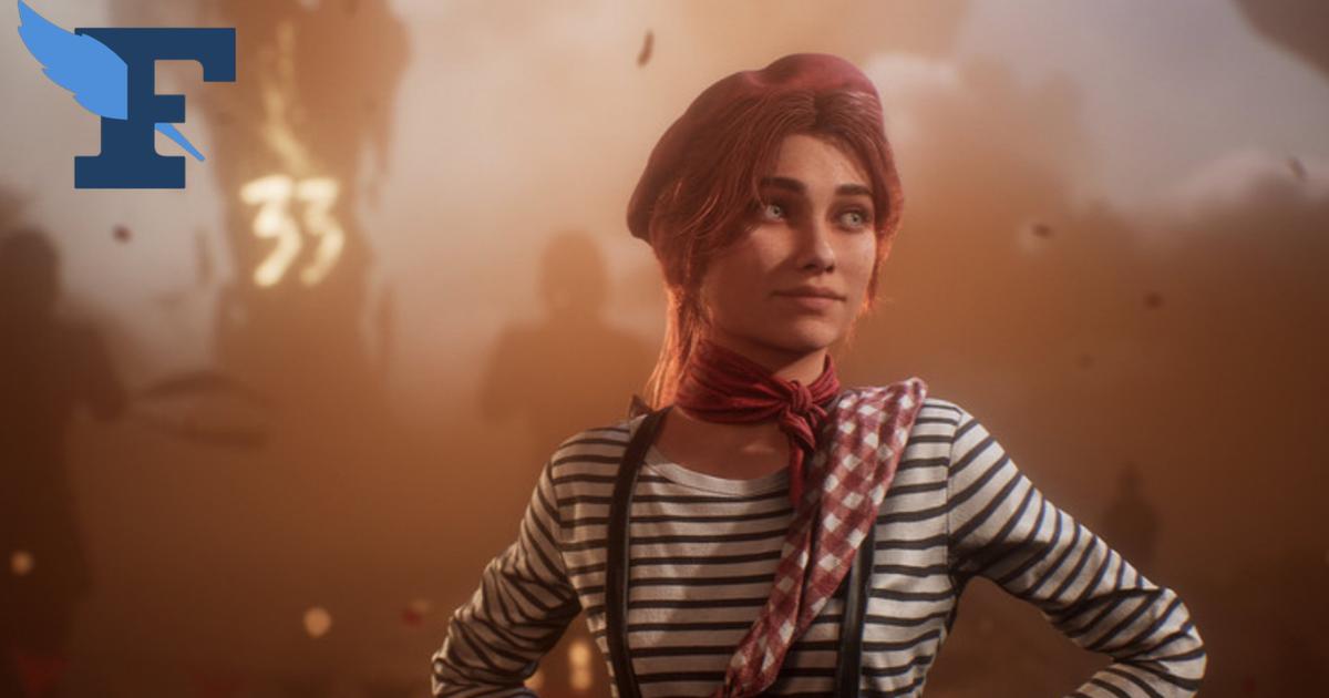 notre sélection des meilleurs jeux vidéo de l’année 2025