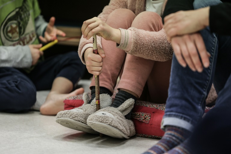 Page d'accueil Yahoo news