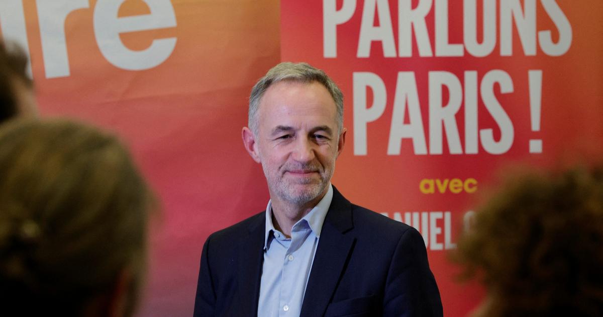 Emmanuel Grégoire (PS) veut proposer «un scénario de vente» du Parc des Princes au PSG