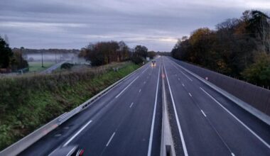 "Dernière étape de ce projet d'envergure"