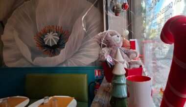 3 temps forts de Noël dans les boutiques de Toulon