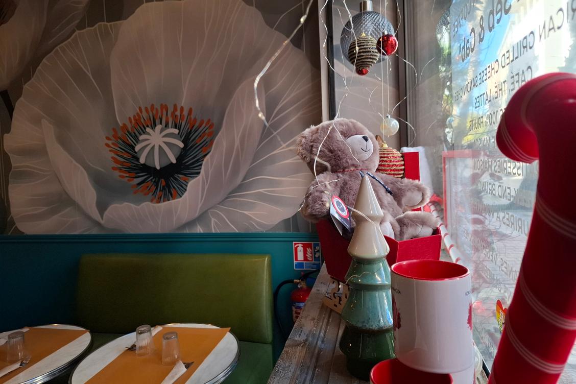 3 temps forts de Noël dans les boutiques de Toulon