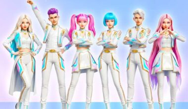 K-Pop Forever débarque au Zenith Sud