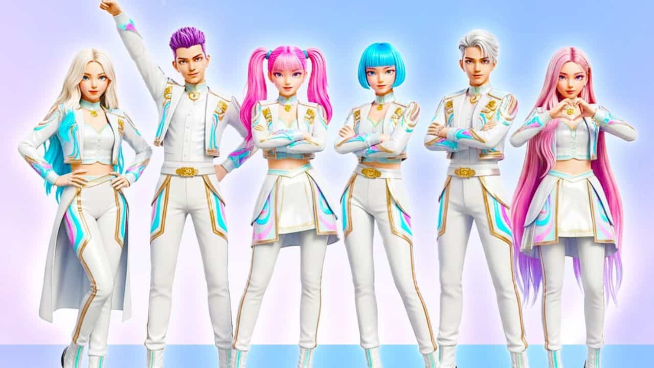 K-Pop Forever débarque au Zenith Sud