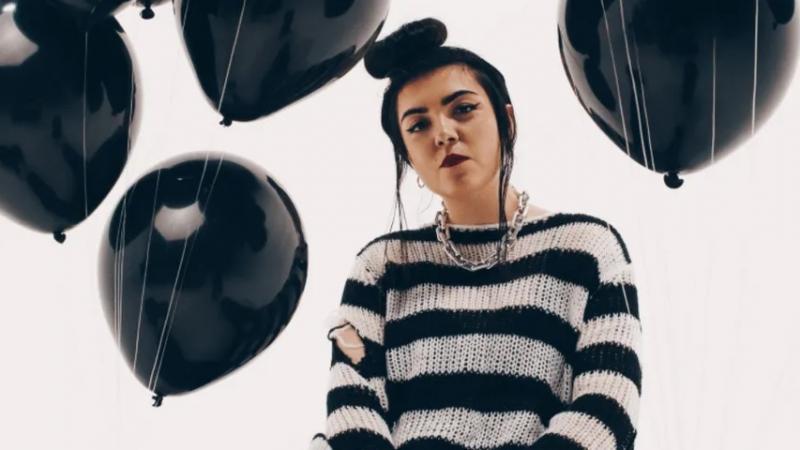 La chanteuse Hoshi annonce plusieurs concerts en Auvergne-Rhône-Alpes