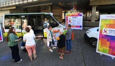Saint-Étienne : un dépistage gratuit de plusieurs cancers organisé ce jeudi