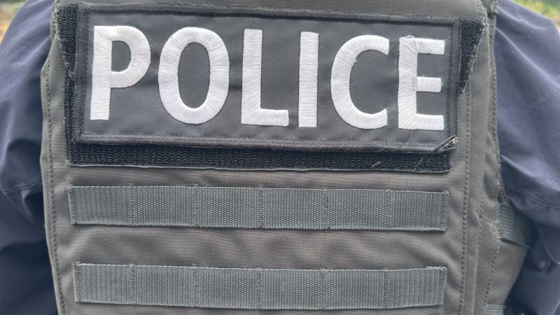 Lyon : alors qu'il n'est pas en service, un policier empêche un cambriolage