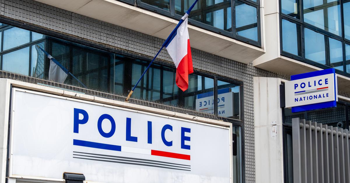 une femme retrouvée morte dans la cour intérieure d’un immeuble, une enquête ouverte pour meurtre