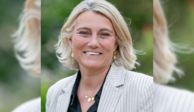 Lyon : la ministre de la Santé en visite au lendemain de Noël