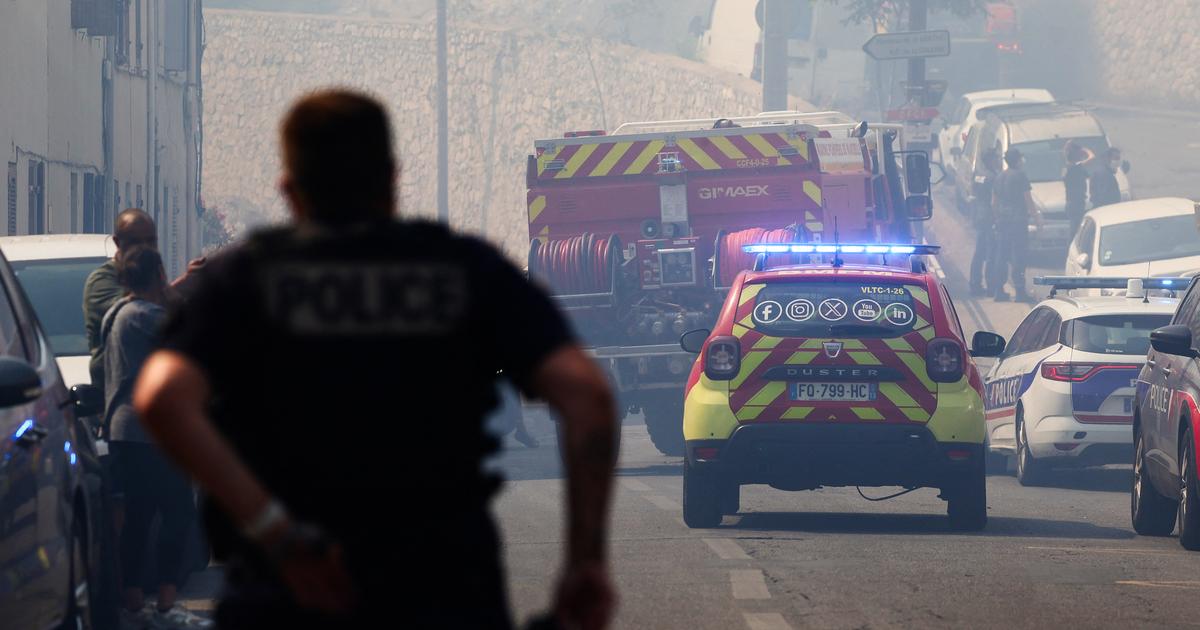 un jeune homme de 19 ans tué par arme blanche