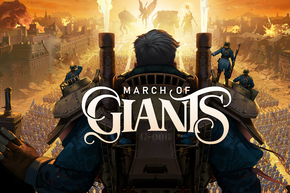 Jeu vidéo | Ubisoft acquiert le studio d’Amazon Games à Montréal