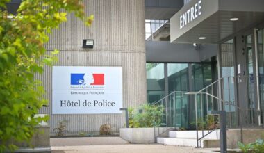 Page d'accueil Yahoo news