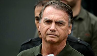 les avocats de Jair Bolsonaro demandent sa sortie de prison pour une opération «immédiate»