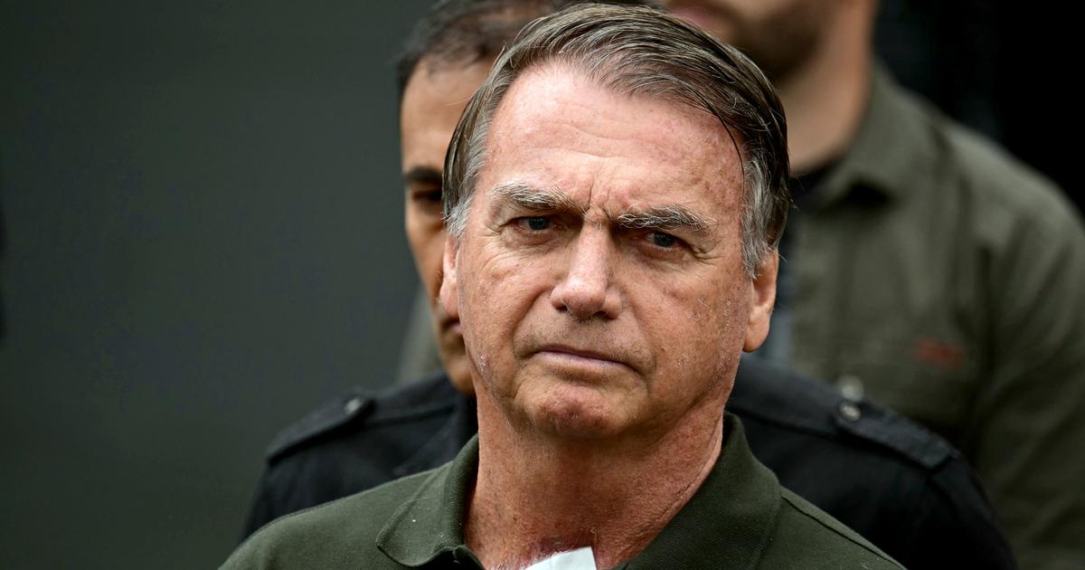 les avocats de Jair Bolsonaro demandent sa sortie de prison pour une opération «immédiate»
