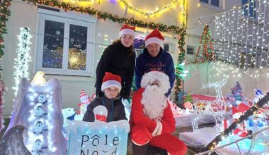 cette maison illumine tout un quartier depuis plus de 10 ans
