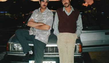 Côtes-d'Armor. Le duo Comme ça s'offre les Trans Musicales à Rennes ce samedi