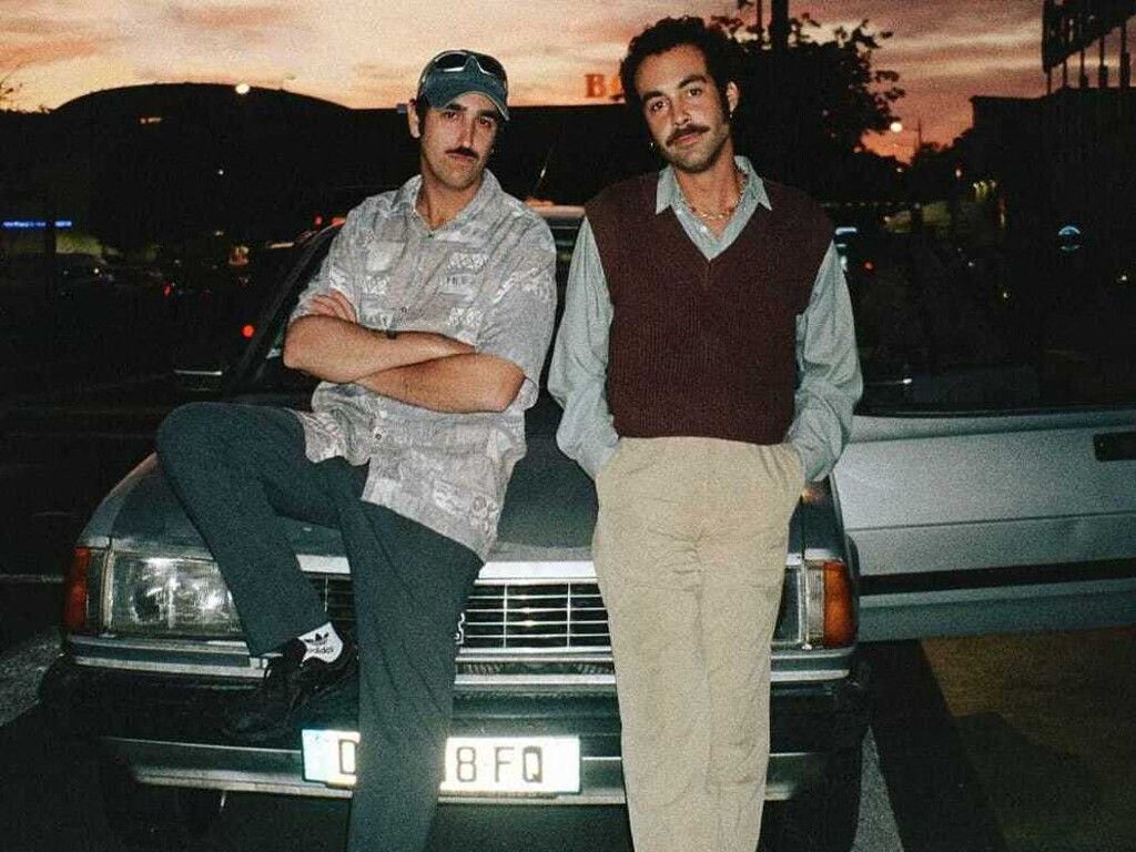 Côtes-d'Armor. Le duo Comme ça s'offre les Trans Musicales à Rennes ce samedi