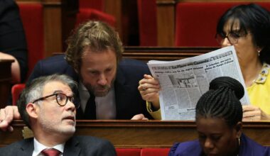 que contient la niche parlementaire du Parti socialiste étudiée ce jeudi ?