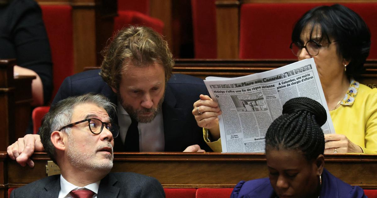 que contient la niche parlementaire du Parti socialiste étudiée ce jeudi ?