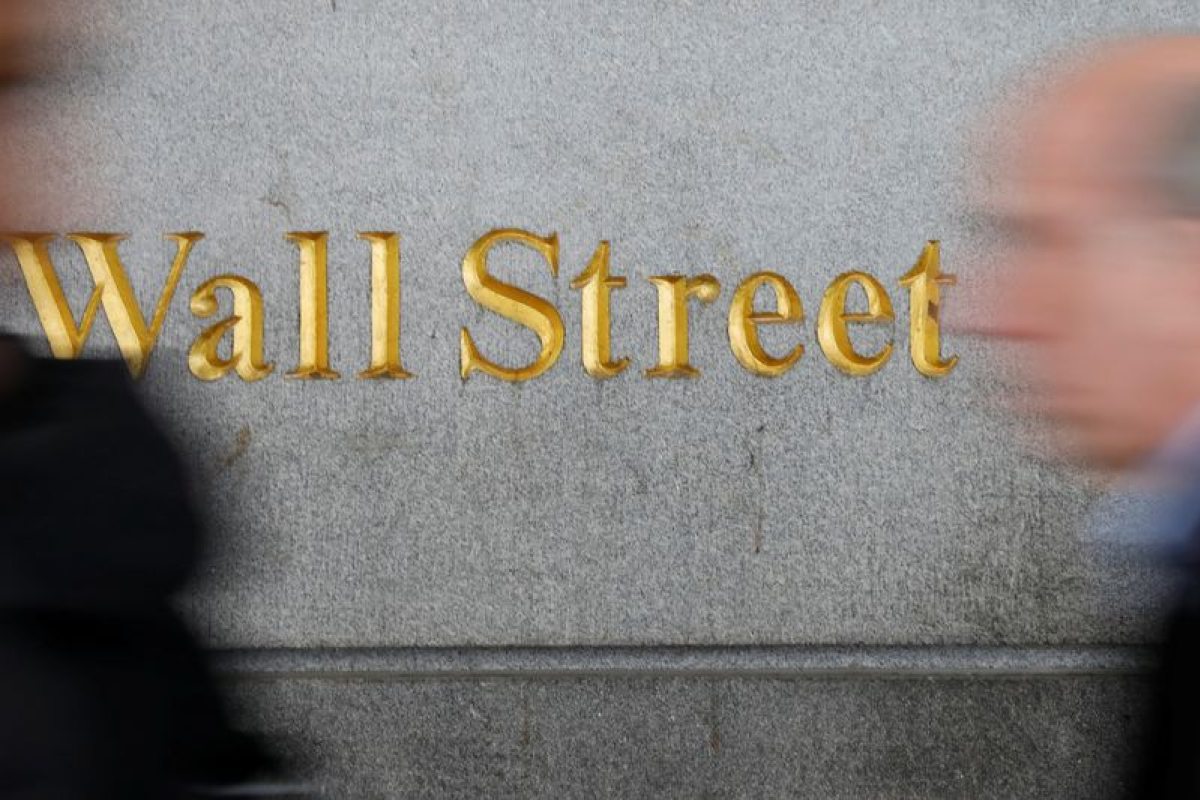 Wall Street vue en ordre dispersé, l'Europe vers une 3ème semaine de gains - 12/12/2025 à 13:28
