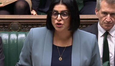 le Royaume-Uni déroule le tapis rouge pour les hauts revenus