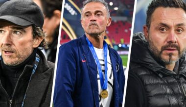 le PSG et l’OM (plutôt) discrets, l’OL et le Paris FC en action... À quels mouvements faut-il s’attendre en Ligue 1 ?
