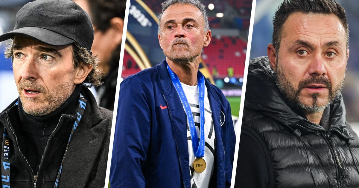 le PSG et l’OM (plutôt) discrets, l’OL et le Paris FC en action... À quels mouvements faut-il s’attendre en Ligue 1 ?