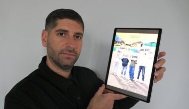 Des K-Soss comme vous dites, un film sur les destins d