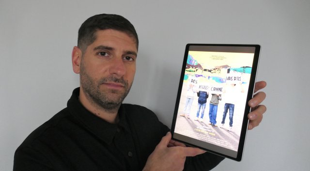 Des K-Soss comme vous dites, un film sur les destins d