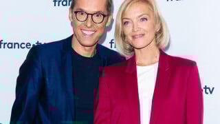 "Personne ne le savait !" : Maya Lauqué (Télématin) balance un "scoop" sur Damien Thévenot, son partenaire à l'antenne