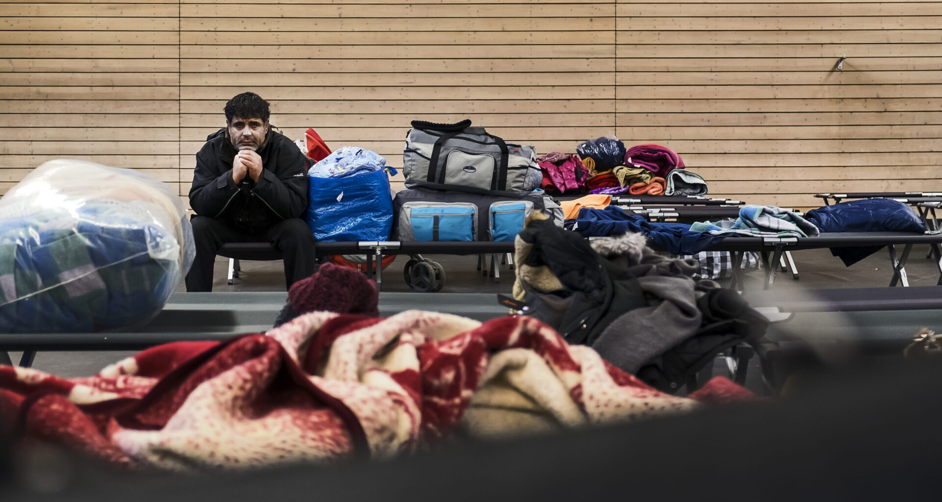 un dispositif d’urgence activé à Lyon et dans le Rhône
