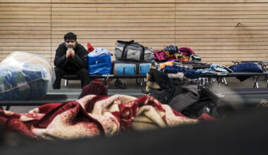 un dispositif d’urgence activé à Lyon et dans le Rhône